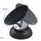 SUPPORTO MAGNETICO DA AUTO PER ROTAZIONE TELEFONO A 360° foto 2
