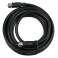 CableXpert oaxial RG6 antenna cable with F-connector 1.5m CCV-RG6-1.5M image 5