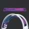 Logitech G G733 - Headphones - Headband - Gaming - White 981-000883 image 6