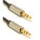 CableXpert 3.5mm Stereo Audio Cable 1m CCAP-444-1M image 2