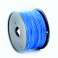 Gembird3 ABS tisková struna modrá 1.75mm 1kg 3DP-ABS1.75-01-B fotka 2