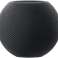 Apple HomePod Mini Smart Lautsprecher Spacegrey EU MY5G2D/A Bild 2