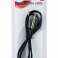 KabelXpert 3.5mm Stereo Audio Kabel 1m CCAPB-444-1M foto 2