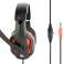 GMB Gaming Stereo Headset GHS 03 Bild 1