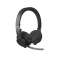 Zestaw słuchawkowy Logitech Headset Zone MS graphite 981-000854 zdjęcie 2