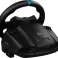 Logitech G G923 - rool + pedaalid - arvuti - PlayStation 4 - 900 kraadi - juhtmega - USB - must 941-00014 foto 2