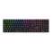 Sharkoon Keyboard PureWriter RGB Blue 4044951021475 image 2