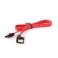 CableXpert Serial ATA III 50cm datový kabel CC-SATAM-DATA90 fotka 6