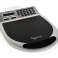 Gembird mouse pad with a built-in 3Port Hub Card Reader Calculator MP- image 2