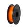 Gembird PLA-PLUS filamentti 1.75 mm 3DP-PLA+1.75-02-E (oranssi) kuva 2