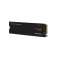 WD SN850 - 1000 GB - M.2 - 7000 MB/sn WDS100T1X0E fotoğraf 1