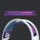 Logitech G G733 - Casque - Bandeau - Jeux - Blanc 981-000883 photo 2