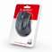 Gembird Optical Mouse MUSW-4B-04 image 1