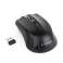 Gembird Optical Mouse MUSW-4B-04 image 2