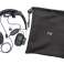Logitech Zone Wired Teams - Casque - Bandeau - Appels et musique - Noir - Binaural - Bouton 981-0 photo 2