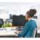 Logitech Zone Wired Teams - Casque - Bandeau - Appels et musique - Noir - Binaural - Bouton 981-0 photo 3