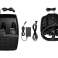 Logitech G G923 - rool + pedaalid - arvuti - PlayStation 4 - 900 kraadi - juhtmega - USB - must 941-00014 foto 2