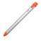 Logitechi tahvelarvuti Apple Orange - hõbedane iPad 6. sisseehitatud liitium 914-000046 foto 1