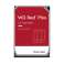WD Red Plus 10TB 3.5 SATA 256MB - Disco duro - Serial ATA WD101EFBX fotografía 1