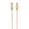CableXpert CAT6 Nezaštiten obliž kabel PP6U-2M fotografija 1