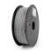 Gembird PLA-PLUS filament siva 1,75 mm 1 kg 3DP-PLA+1,75-02-GR slika 1