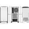 BeQuiet PC- Case Pure Base 500 Window - white | BGW35 image 3