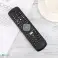 Telecomando universale Philips Smart TV con pulsante Netflix - ABS di alta qualità, nero foto 1