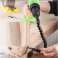 Flexible bit extension for screwdrivers, drills for sale image 2