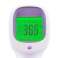 AG458B CONTACTLOZE INFRAROOD THERMOMETER foto 5