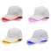 BQ46A BASEBALL CAP RGB BASEBALL CAP billede 4