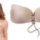 BQ35D BRA SELF SUPPORTED 70C BEIGE image 2