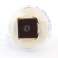 ZD50C LAMPE SOLAIRE DE JARDIN BLANC photo 2