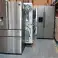 Großhandel Samsung Haushaltsgeräte - SBS - Amerikanischer Kühlschrank mit Gefrierfach - Samsung Combi Kühlschrank mit Gefrierfach Bild 3