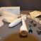 Nordic Ware 1056 E-Z Deco Icing Pen Kit, Bronze Kuchenformer NEU / OVP Bild 4