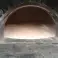 Gas- og/eller træfyret pizzaovn billede 3