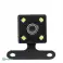 REGISTRATORE DI GUIDA TELECAMERA DI RETROMARCIA FULL HD MIRROR SKU:191 (Stock in Polonia) foto 6