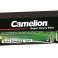 Camelion Battery Saver Super Heavy Duty (25 uds.=12xAA, 12xAAA, 1x9V) fotografía 1