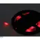 VEEKINDEL LED SMD TAPE 5M RGB VÄRVILINE PULT - VEEKINDEL RGB LED riba 5M toiteallikas, paljud valgustusprogrammid (konstantne, muutuv, vilkuv, tonaalne üleminek), lint väikestel LED-idel foto 5