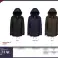 Colección de abrigos de invierno de alta calidad Lonsdale Goodyear disponible en todas las tallas - Exworks Milano fotografía 5