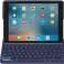 Logitech toetsenbord voor mobiel apparaat Blauw ABC Frans voor iPad Pro 9,7 &#34; foto 1