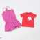Restposten Kinds ZARA&#34;, &#34;NEXT&#34;, &#34;DISNEY&#34;, &#34;NAME IT&#34; Kindermode FRÜHLING + SOMMER 14 € / KG Bild 1