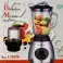 Blender Glass Mixer Stand Mixer Coffee Grinding 2 in 1 image 1