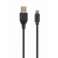 CableXpert Micro-USB to USB 2.0 AM Cable 1.8m CC-USB2-AMmDM-6 image 5