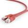 KabelXpert CAT6A Propojovací kabel (LSZH) 2m PP6A-LSZHCU-R-2M fotka 2