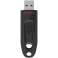 USB FlashDrive 32GB Sandisk ULTRA 3.0 blisteris attēls 2