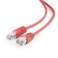 CableXpert FTP Cat5e Câble de raccordement rouge 2m PP22-2M/R photo 2
