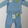 Baby Boy EX- Bambini Baby Outfit blue  Set Little kids newborn - 18m. image 1