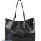 SEAL - Tote Bag for All-Time (PS-059 SBK) Bild 2