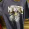 HARLEY DAVIDSON STOCK - MÉLANGE DE T-SHIRTS ET SWEAT-SHIRTS - AUCUN DÉFAUT - DIFFÉRENTES TAILLES ET MODÈLES photo 2