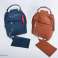 Sac à dos pour femmes Pierre Cardin photo 1